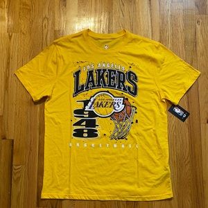 NBA LA Lakers T-Shirt